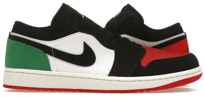 Immagine prodotto di Jordan 1 Low Quai 54 (2023) - Taglia EU 36.5