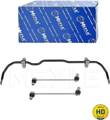Produktbild von MEYLE HD Stabilisator vorne verstärkt für Audi Seat Skoda VW + Coupe Cabrio Kombi
