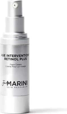 Produktbild von Jan Marini Age Intervention Retinol Plus 30 ml
