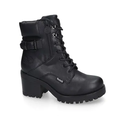Produktbild von Dockers by Gerli 37CE319 Schwarz Größe EU 39
