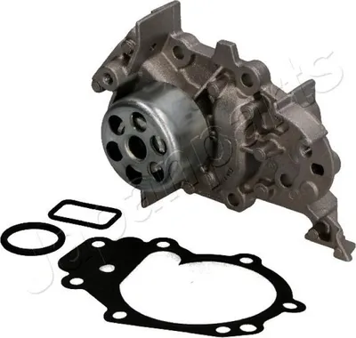 Produktbild von JAPANPARTS Wasserpumpe, Motorkühlung PQ-023