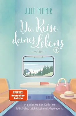 Immagine prodotto di Die Reise deines Lebens