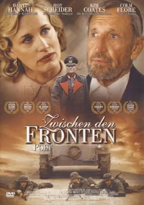 Zdjęcie produktu dla Zwischen den Fronten - The Poet