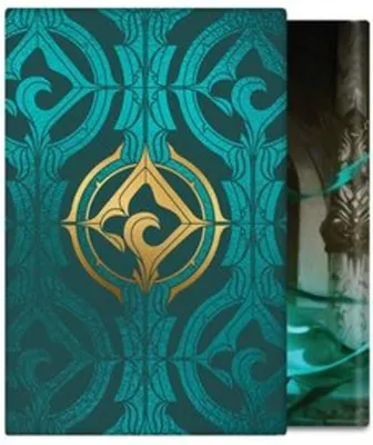 Immagine prodotto di Ruination: A League of Legends Novel