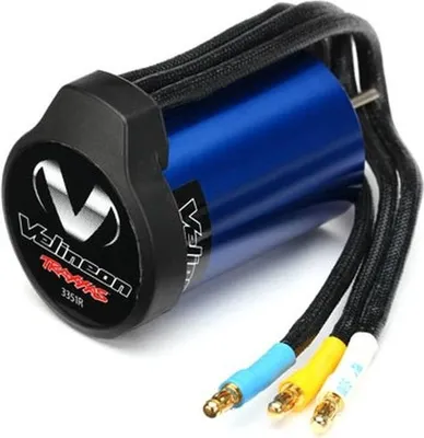Produktbild von Velineon 550 4P 3500kV bürstenloser Motor