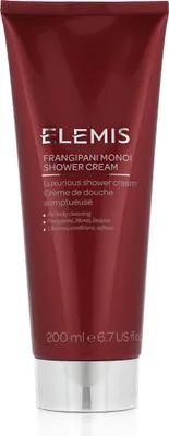 Immagine prodotto di Elemis Frangipani Monoi Crema Doccia 200 ml