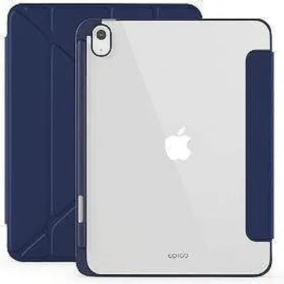 Produktbild von Epico 90311101600001, Flip case, Apple, iPad Pro 11” (M4), 27,9 cm (11"), 271 g