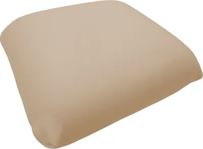 Produktbild von Bezug passend für Technogel Travel Deluxe / Travel Anatomic Kissen : Farbe - Camel