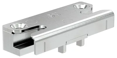 Produktbild von GU Pilzkopfschließplatte 12,9 9-36098-25 SCHUECO CT 70 6-27831-25-0-1