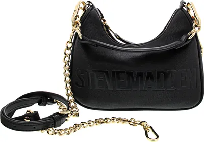 Produktbild von Steve Madden Bprime SM13001153B-G (1/black-gold)