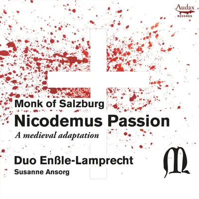 Produktbild von Nicodemus Passion