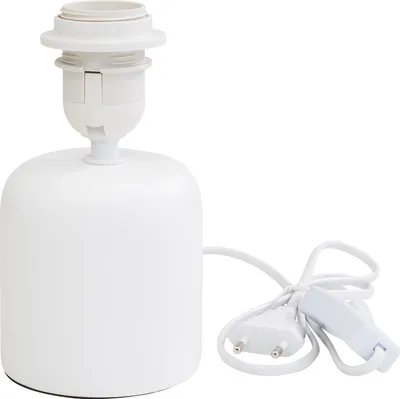 Produktbild von VBS Lampenfuß "Glocke"