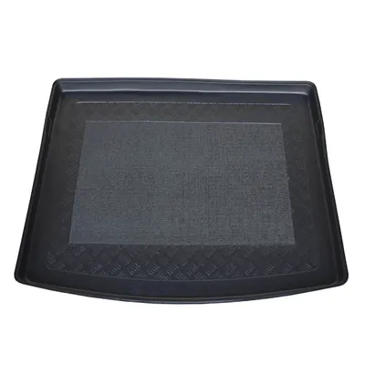 Produktbild von Z536614 Kofferraumwanne passend für VW Golf V (1K) Plus  01.2005-2009; backseat moved forwards (longer by 10 cm then 192645); for upper boot Schrägheck 5türer