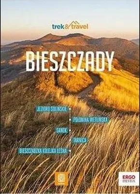 Imagen del producto de Bieszczady trek&travel
