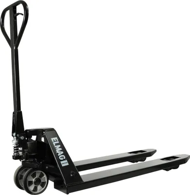 Image de Transpalette manuel plat HWN 1000