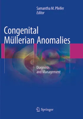 Zdjęcie produktu dla Congenital Müllerian Anomalies