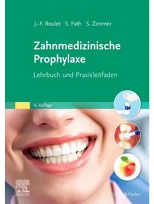 Immagine prodotto di Zahnmedizinische Prophylaxe
