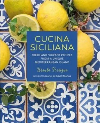 Produktbild von Cucina Siciliana
