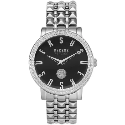 Immagine prodotto di Solo tempo Versus Argento/Acciaio Collezione Pigalle - donna