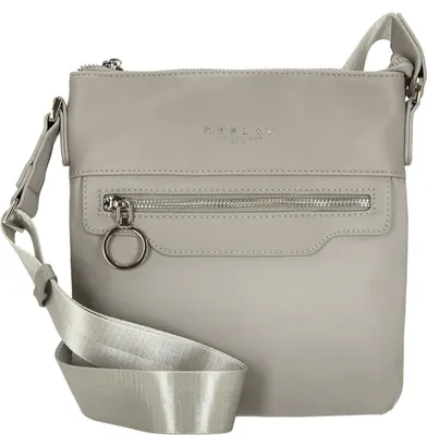Produktbild von Replay - Umhängetasche 23 cm (ash grey)