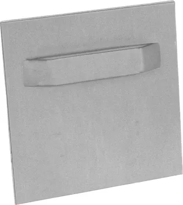 Produktbild von Bildaufhängung selbstklebend, Blech, 70 x 70 mm, Tragkraft 3 kg
