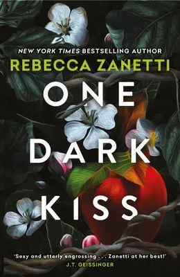 Obrázek produktu pro One Dark Kiss
