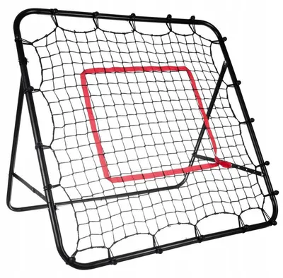 Obrázek produktu pro Trizand 23611 Tréninková branka 120 x 120 x 72 cm