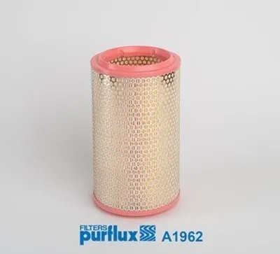 Obrázek produktu pro Vzduchový filtr PURFLUX pro FIAT Barchetta