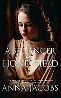 Obrázok produktu pre A Stranger in Honeyfield