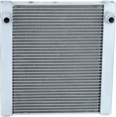 Produktbild von NRF 550305 Kühler Wasserkühler Motorkühler für BMW 5 Touring (G31) 5 Limousine (G30, F90) 7 (G11, G12) 6 Gran Turismo (G32) X3 (G45)