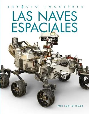 Produktbild von Las Naves Espaciales