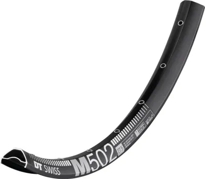 Image de Jante DT Swiss M 502 db (584-30), 28 trous (27,5 pouces)