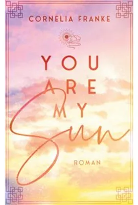 Obrázek produktu pro You Are My Sun