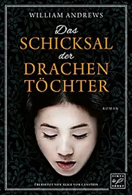 Produktbild von Das Schicksal der Drachentöchter
