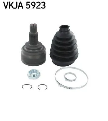 Produktbild von SKF Gelenksatz Antriebswelle für BMW X5 (E53) VKJA 5923