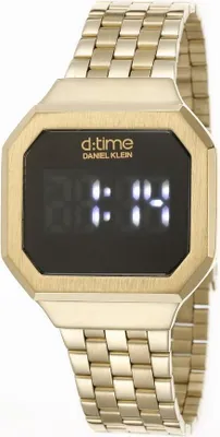 Produktbild von Daniel Klein - DK.1.12464-3 - Armbanduhr
