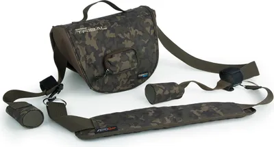 Produktbild von SHIMANO Tribal, Trench Gear Tip, Hebegurt Rutenschutztasche, 30x30x24cm, SHTTG10