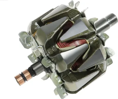 Produktbild von AS-PL AR0035 Läufer Generator