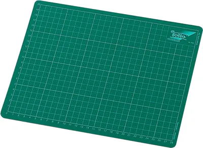 Immagine prodotto di folia Schneidematte, PVC, (B)450 x (H)300 mm, grn