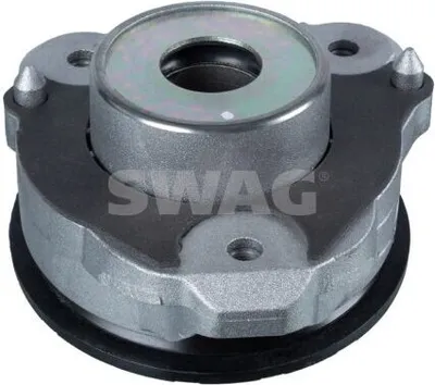 Produktbild von SWAG 70 10 4365 Federbeinstützlager Vorne Links für FIAT Ducato Kastenwagen (250, 290) Ducato Pritsche / Fahrgestell (250, 290) Ducato Bus (250, 290)