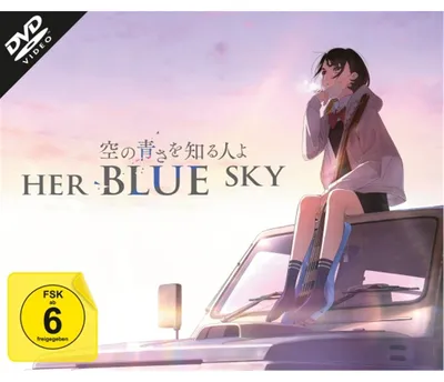 Obrázok produktu pre Her Blue Sky