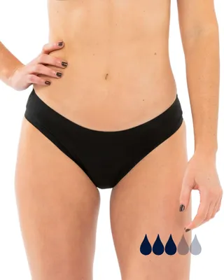 Productafbeelding van SORIO® Menstruatiebroekjes voor dames en meisjes – Geschikt voor de middelmatige menstruatie