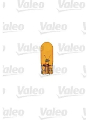 Obrázok produktu pre 10xVALEO žiarovka smerovky 032213 predná pre VW Golf IV hatchback (1J1) POLO (9N_)