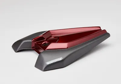 Produktbild von BODYSTYLE Sitzkeil fÃ1/4r Z1000 ZRT00F für Z1000 ZRT00F