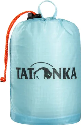 Produktbild von Tatonka Sqzy Aufbewahrungsbeutel 500ml Blau Blau One Size