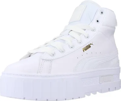 Produktbild von Puma Damen Stiefeletten 381170 01 Farbe: Weiß Größe: 38.5