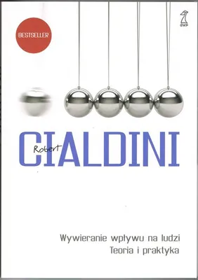 Immagine prodotto di Wywieranie wplywu na ludzi