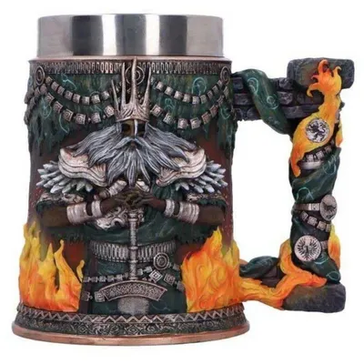 Productafbeelding van Korbel Dark Souls - Gwyn (van Nemesis Now)