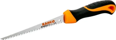 Obrázek produktu pro Nohel Garden Pilka BAHCO děrovka na sádrokarton 16cm PC-6-DRY