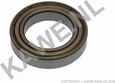 Produktbild von Ausrücklager 9702 Bauhöhe 16 mm Innendurchmesser 50 mm Außendurchmesser 80 mm